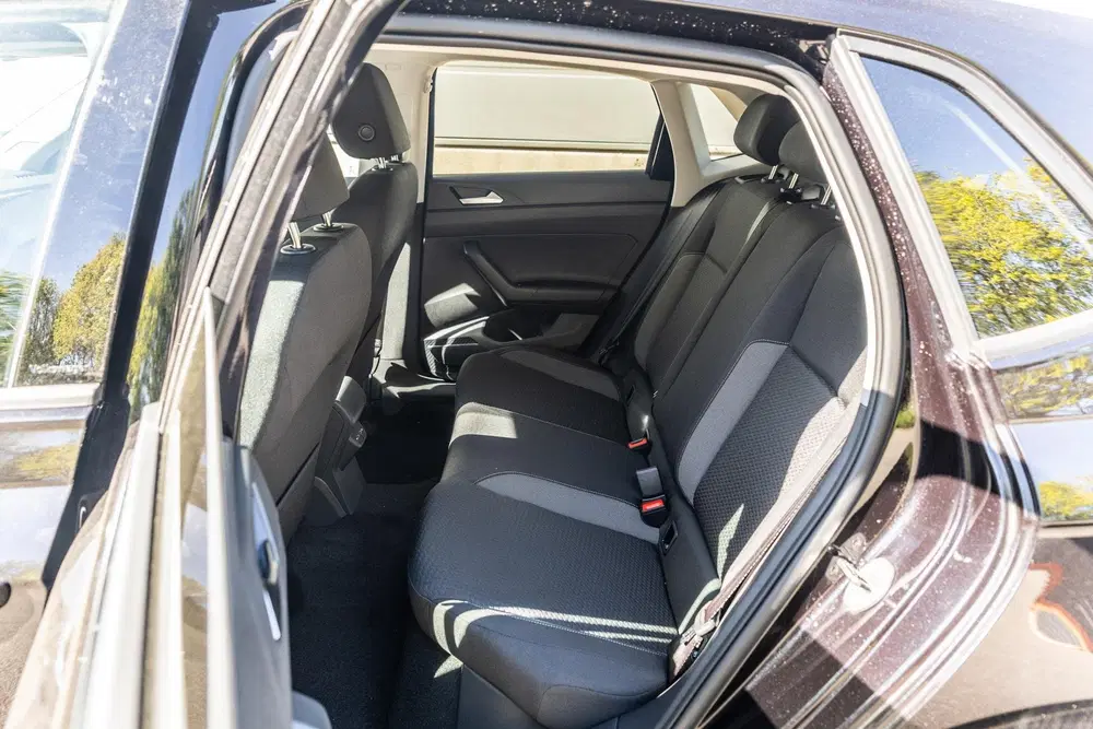Volkswagen Polo 1.0 TSI 95pk Life Edition uit 2026, foto 15