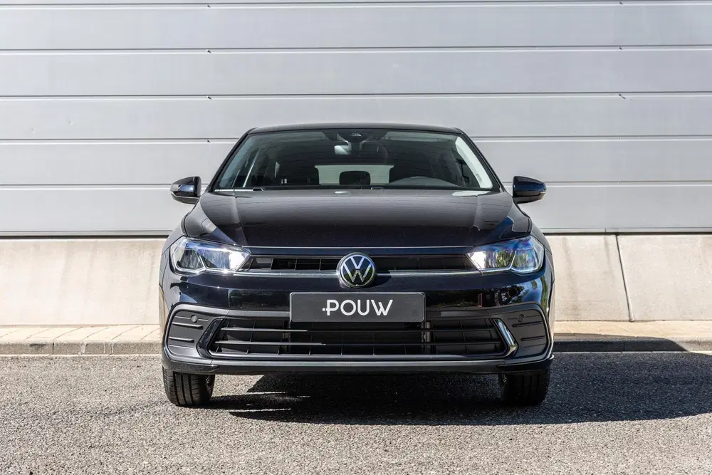 Volkswagen Polo 1.0 TSI 95pk Life Edition uit 2026, foto 6