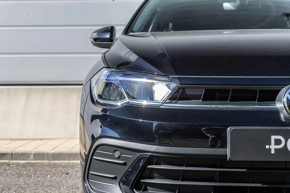Volkswagen Polo 1.0 TSI 95pk Life Edition uit 2026, foto 7
