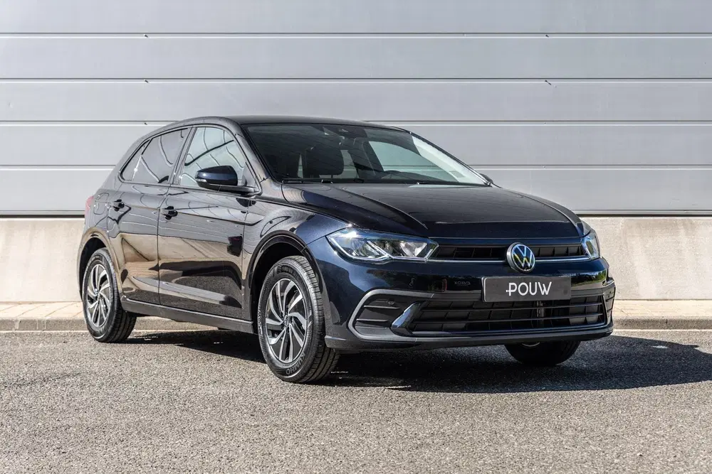 Volkswagen Polo 1.0 TSI 95pk Life Edition uit 2026, foto 8