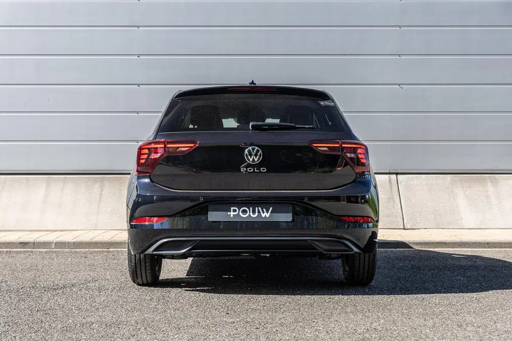 Volkswagen Polo 1.0 TSI 95pk Life Edition uit 2026, foto 9