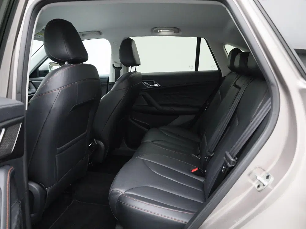 MG HS PHEV 1.5 Aut. Luxury uit 2025, foto 10