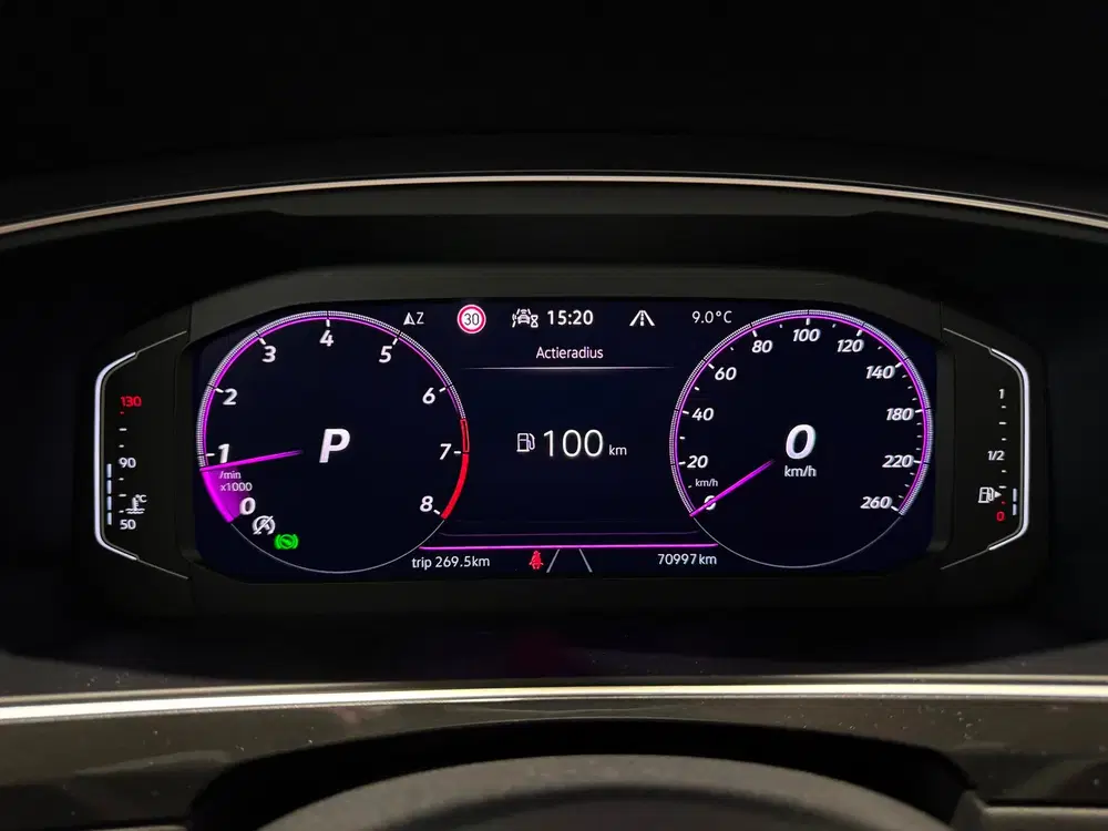 Volkswagen Tiguan 2.0 TSI 4Motion 3x R-Line Black Edition 19 uit 2022, foto 14