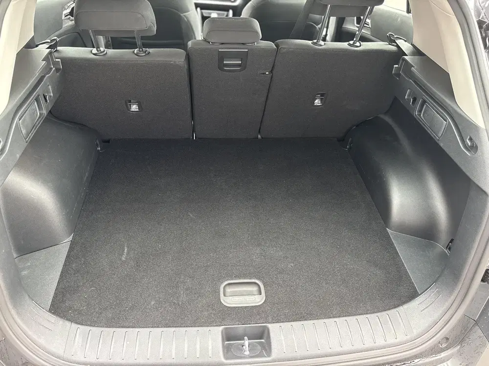 Kia Sportage 1.6 T-GDi MHEV ComfortLine uit 2024, foto 9