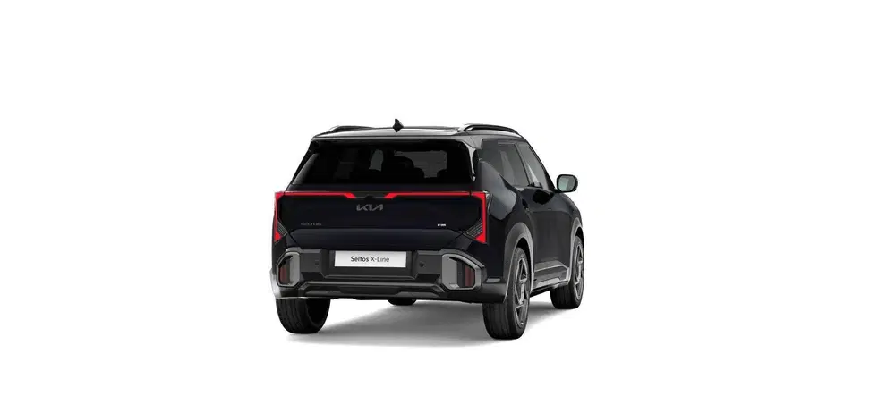 Kia Seltos 1.6 GDi DCT6 Hybrid X-line uit 2026, foto 11