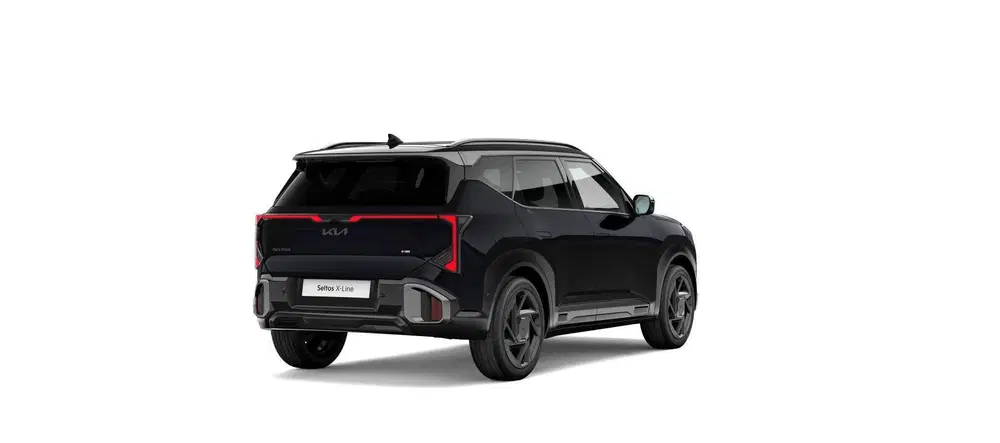 Kia Seltos 1.6 GDi DCT6 Hybrid X-line uit 2026, foto 12