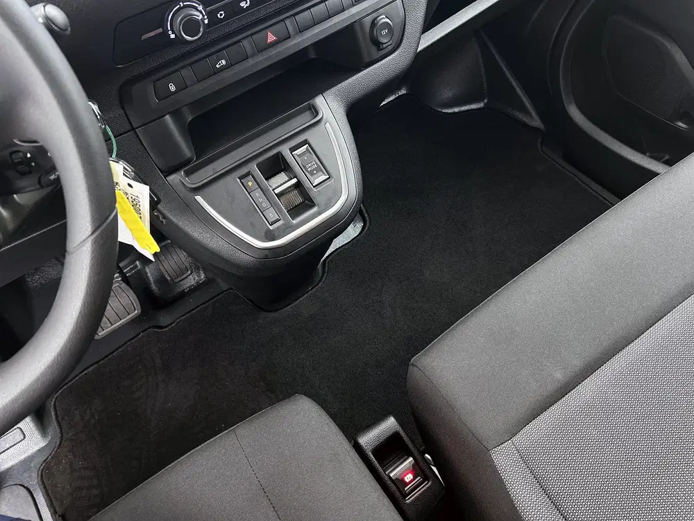 Toyota Proace Live Extra Range 75 kWh uit 2024, foto 10