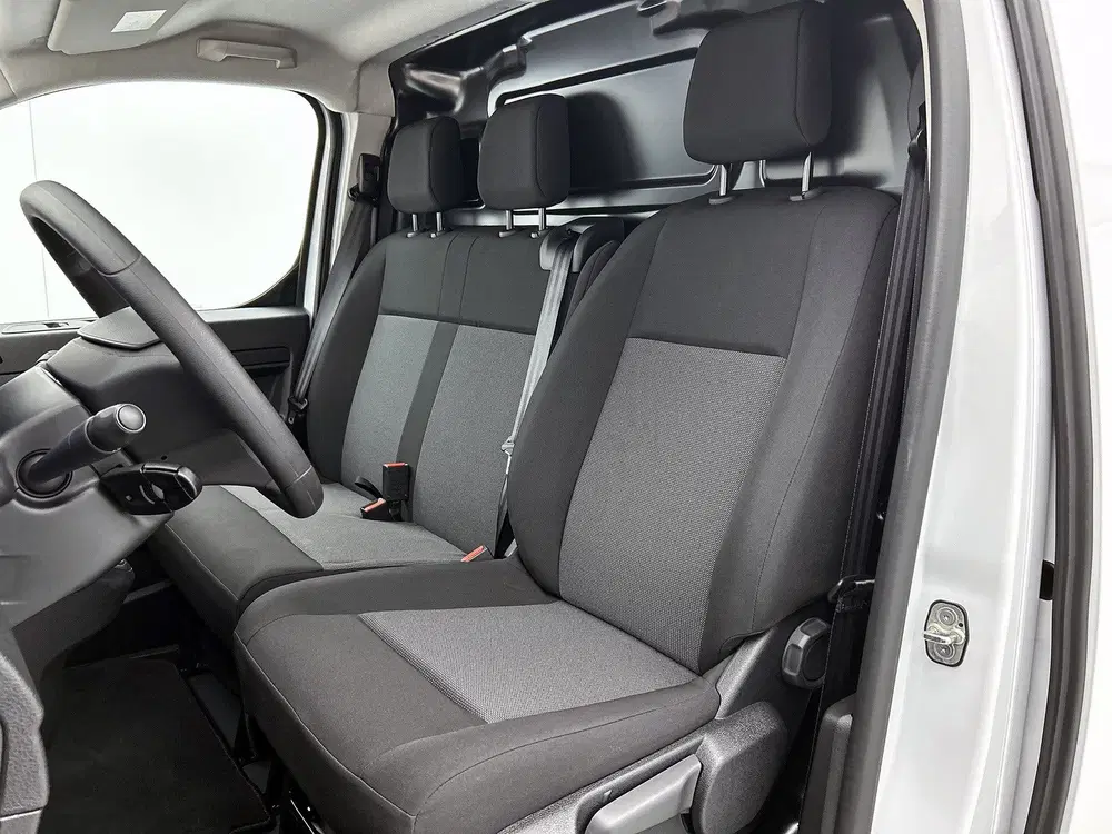 Toyota Proace Live Extra Range 75 kWh uit 2024, foto 15