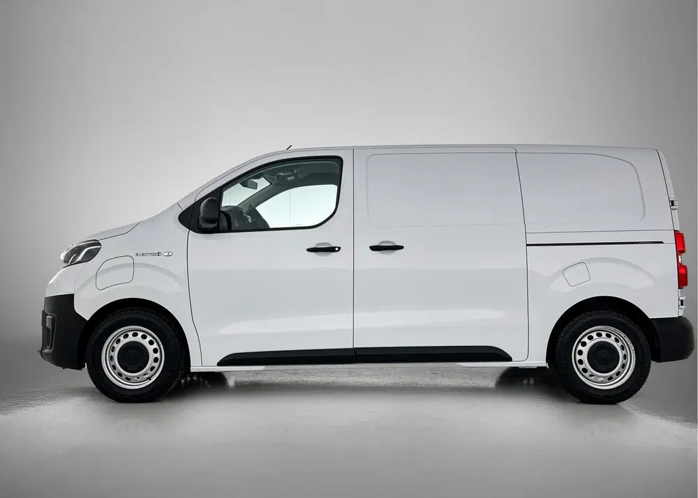 Toyota Proace Live Extra Range 75 kWh uit 2024, foto 3
