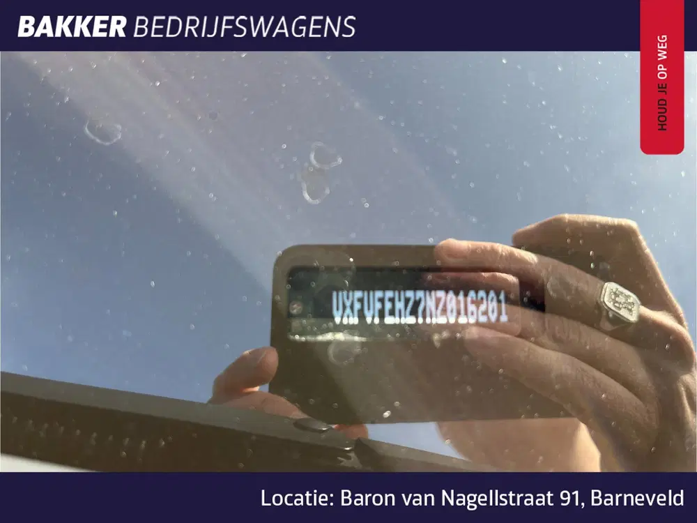 Fiat Scudo 2.0 180 PK MultiJet L3H1 SX AUTOMAAT (bj 2 uit 2022, foto 14