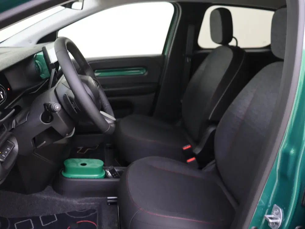 Renault Twingo urban range techno 27.5 kWh uit 2026, foto 11