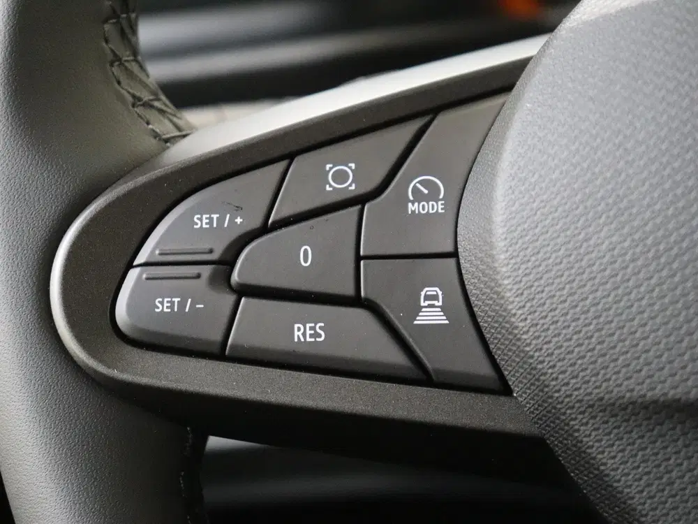 Renault Twingo urban range techno 27.5 kWh uit 2026, foto 13