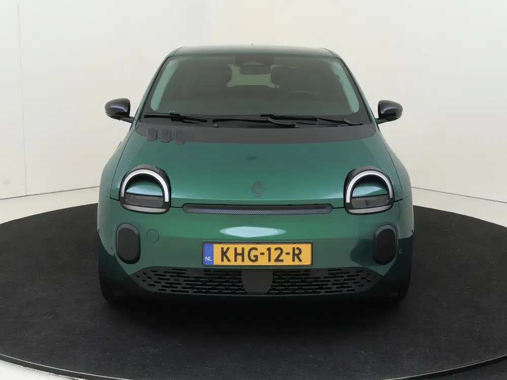 Renault Twingo urban range techno 27.5 kWh uit 2026, foto 6