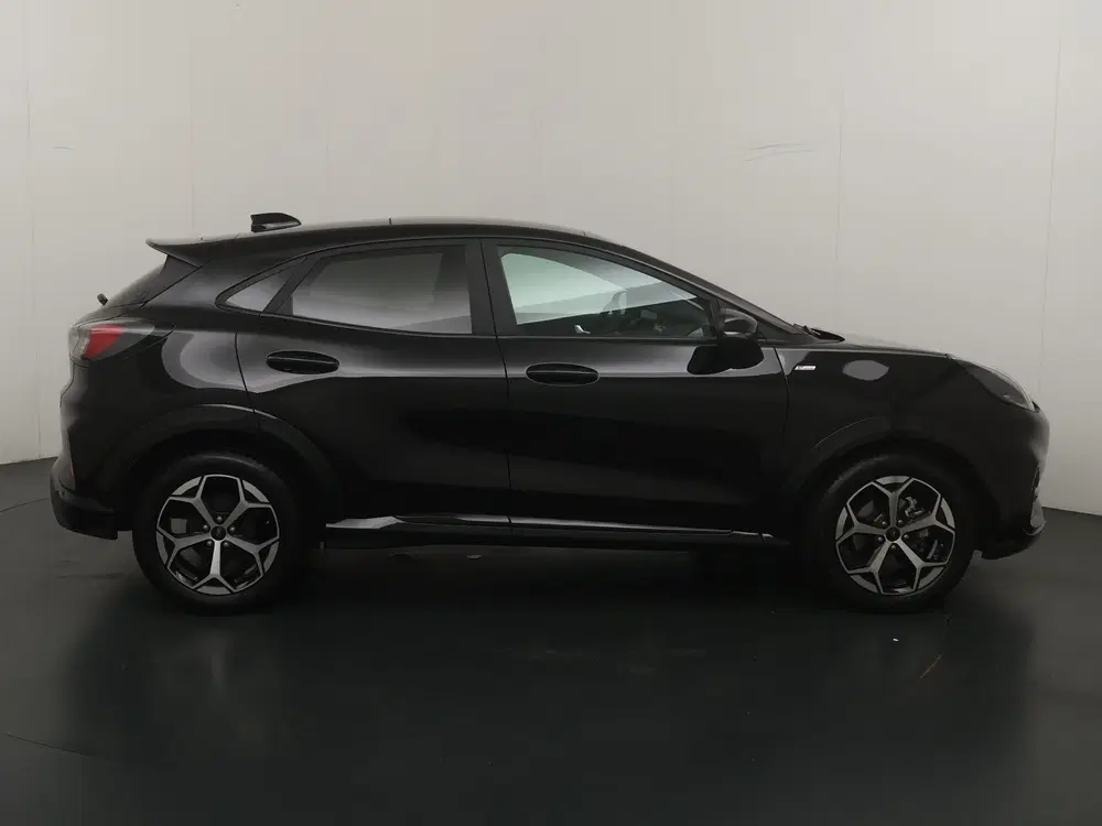 Ford Puma EcoBoost Hybrid 155 pk ST-Line X uit 2025, foto 6