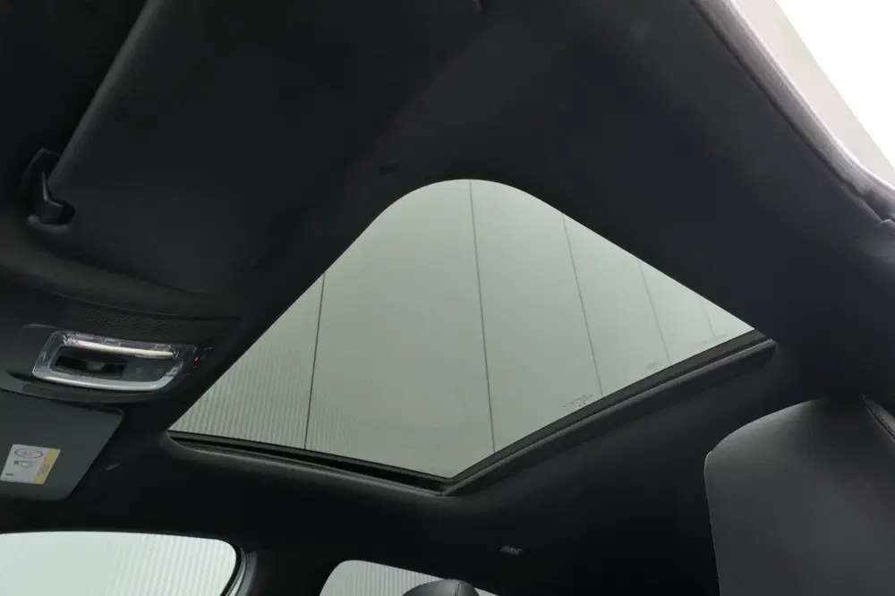 Mercedes-Benz A-Klasse AMG 35 4MATIC Premium Panorama Alcant uit 2020, foto 7