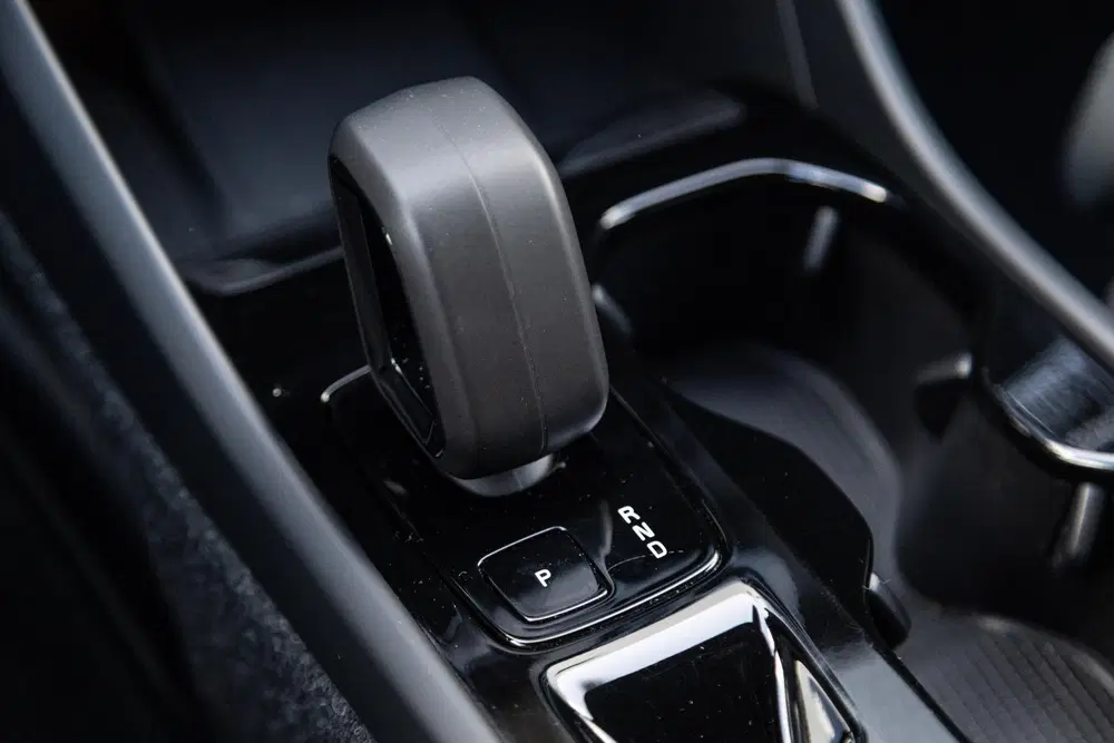 Volvo XC40 2.0 B3 Plus Dark uit 2025, foto 10