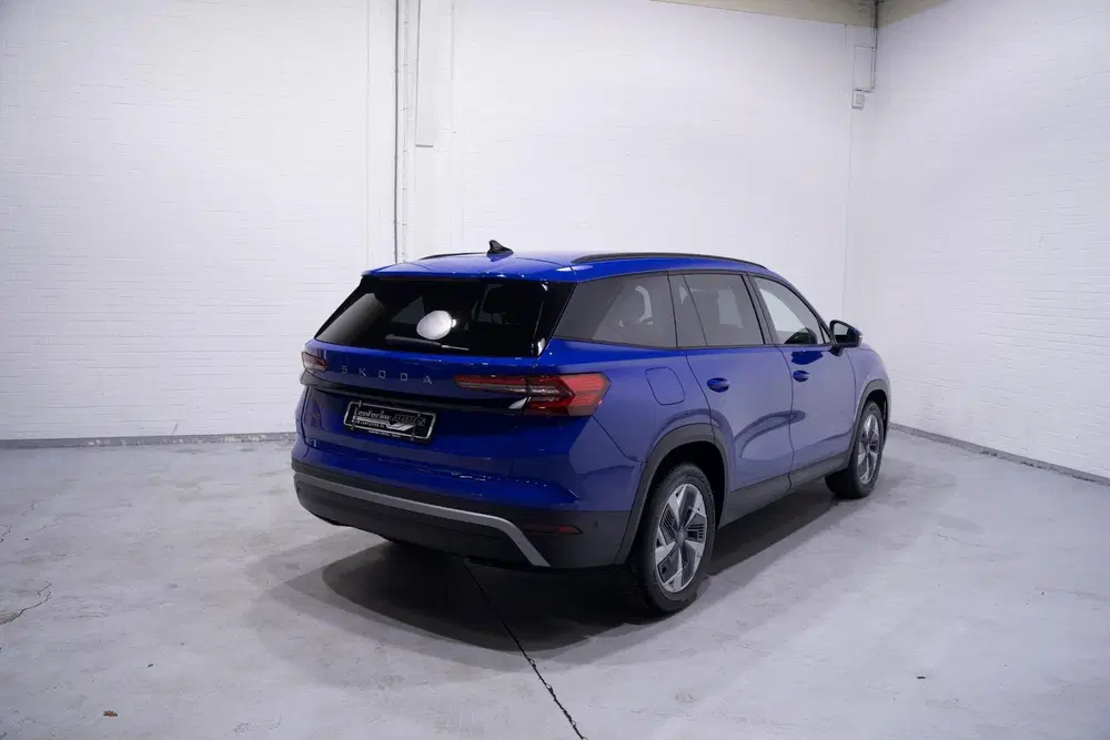 Skoda Kodiaq 1.5 TSI MHEV Business Edition 7p. 1e Eig. uit 2025, foto 12