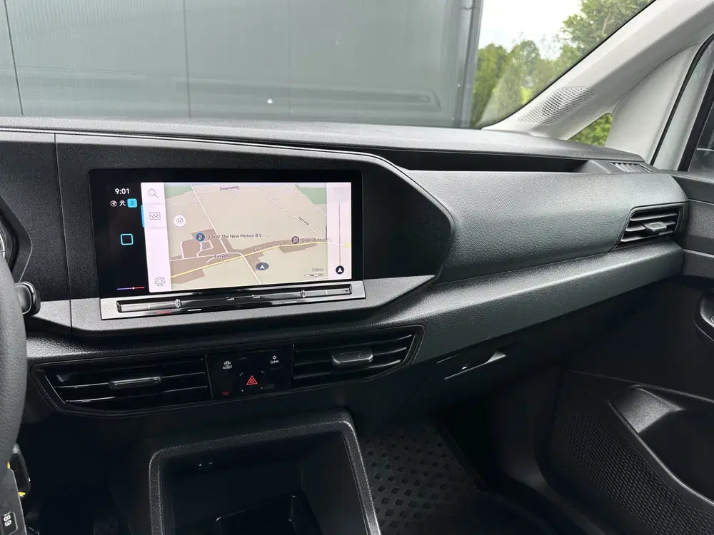 Volkswagen Caddy 2.0 TDI 123 PK 4-MOTION uit 2022, foto 13