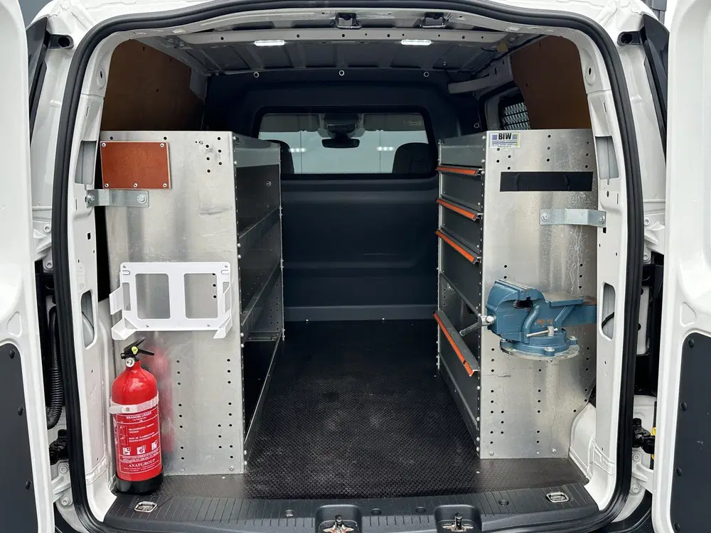 Volkswagen Caddy 2.0 TDI 123 PK 4-MOTION uit 2022, foto 8