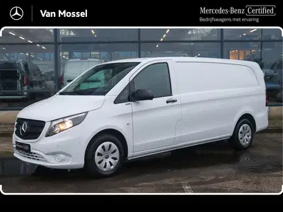 Mercedes-Benz Vito 114 CDI L3 uit 2023