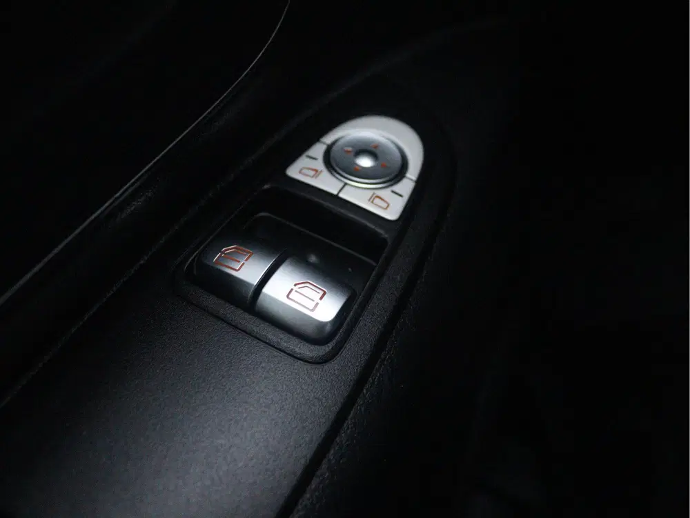 Mercedes-Benz Vito 114 CDI L3 uit 2023, foto 5