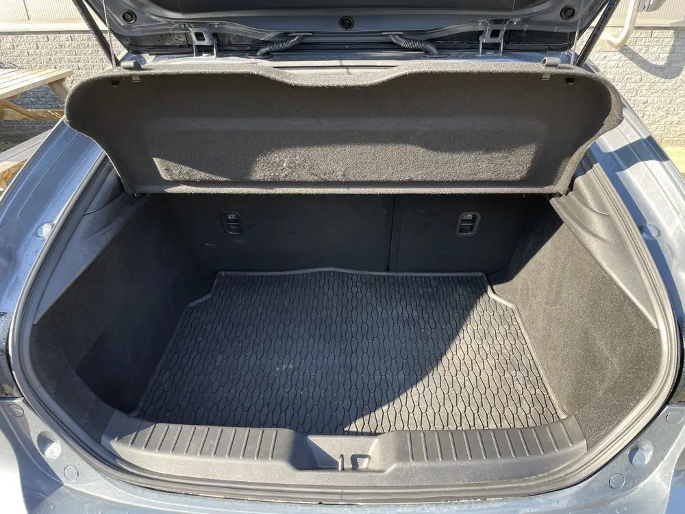 Mazda 3 2.5 e-SkyActiv-G 140PK M-Hybrid Centre-lin uit 2025, foto 11