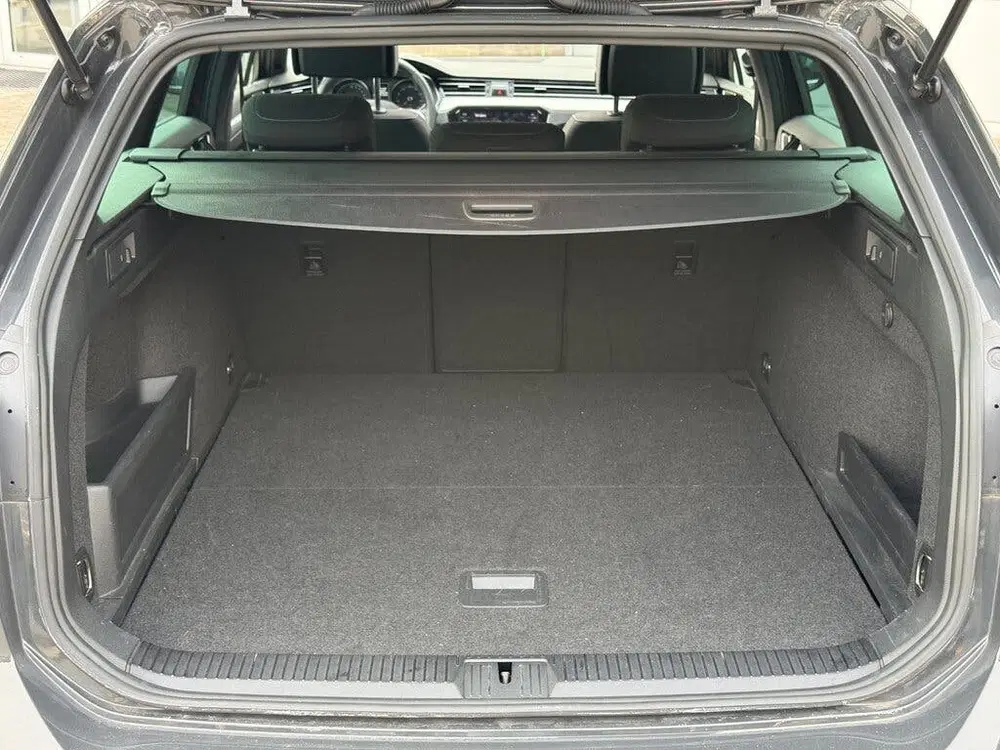 Volkswagen Passat 1.4 TSI PHEV GTE uit 2021, foto 10
