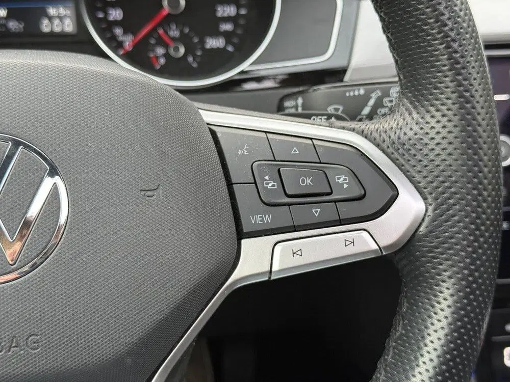 Volkswagen Passat 1.4 TSI PHEV GTE uit 2021, foto 14