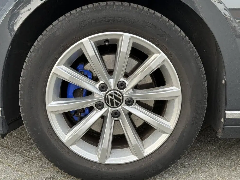Volkswagen Passat 1.4 TSI PHEV GTE uit 2021, foto 15