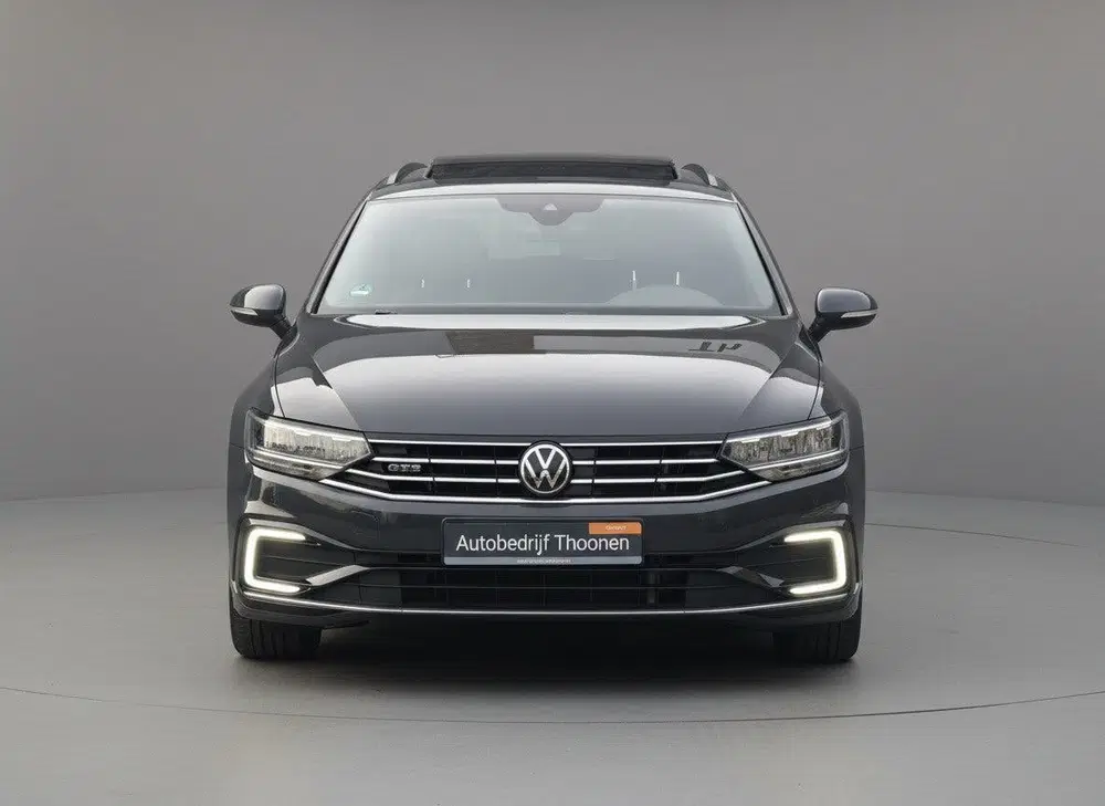Volkswagen Passat 1.4 TSI PHEV GTE uit 2021, foto 4