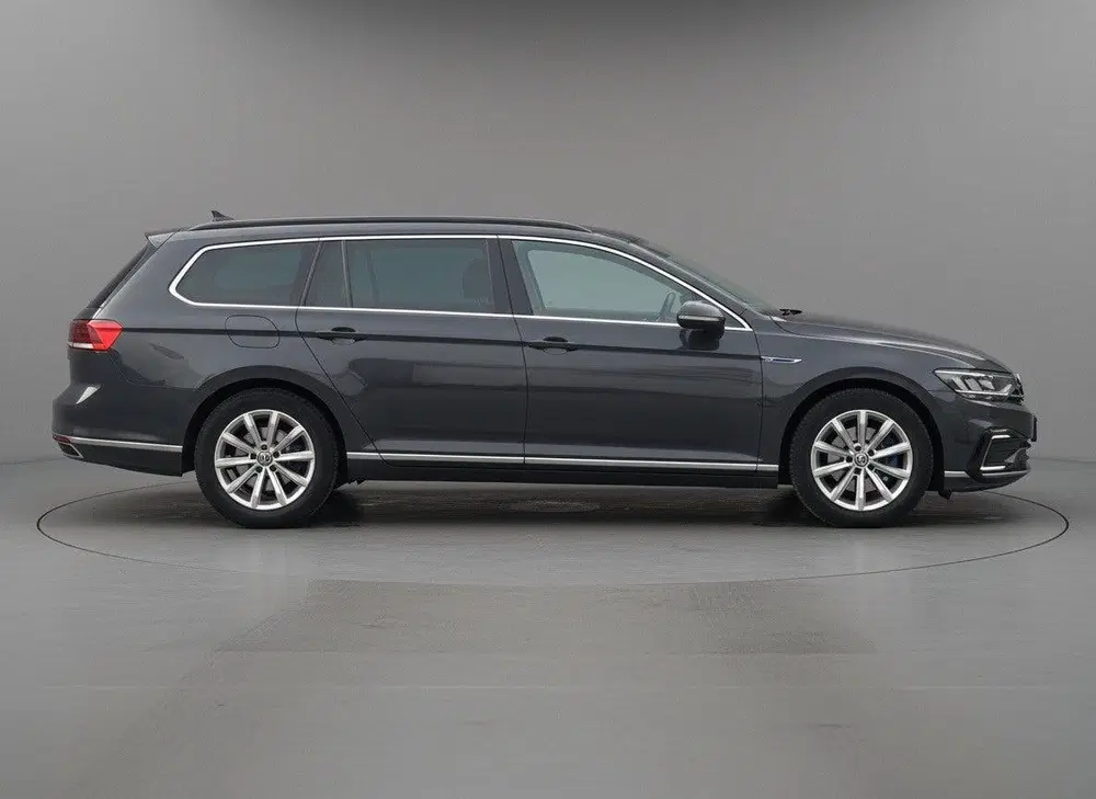 Volkswagen Passat 1.4 TSI PHEV GTE uit 2021, foto 6