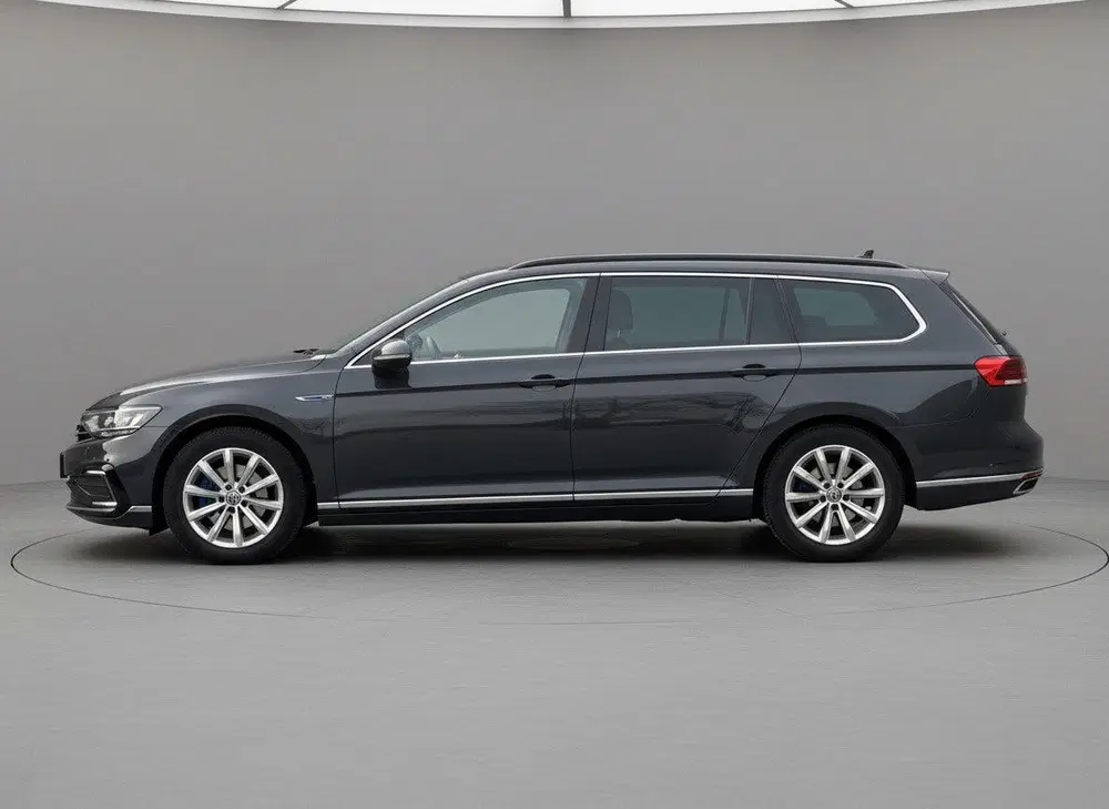 Volkswagen Passat 1.4 TSI PHEV GTE uit 2021, foto 7