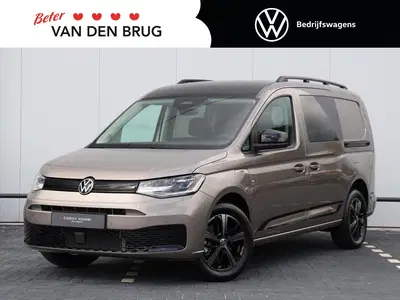 Volkswagen Caddy Limited Edition 1.5 eHybrid 1 uit 2026