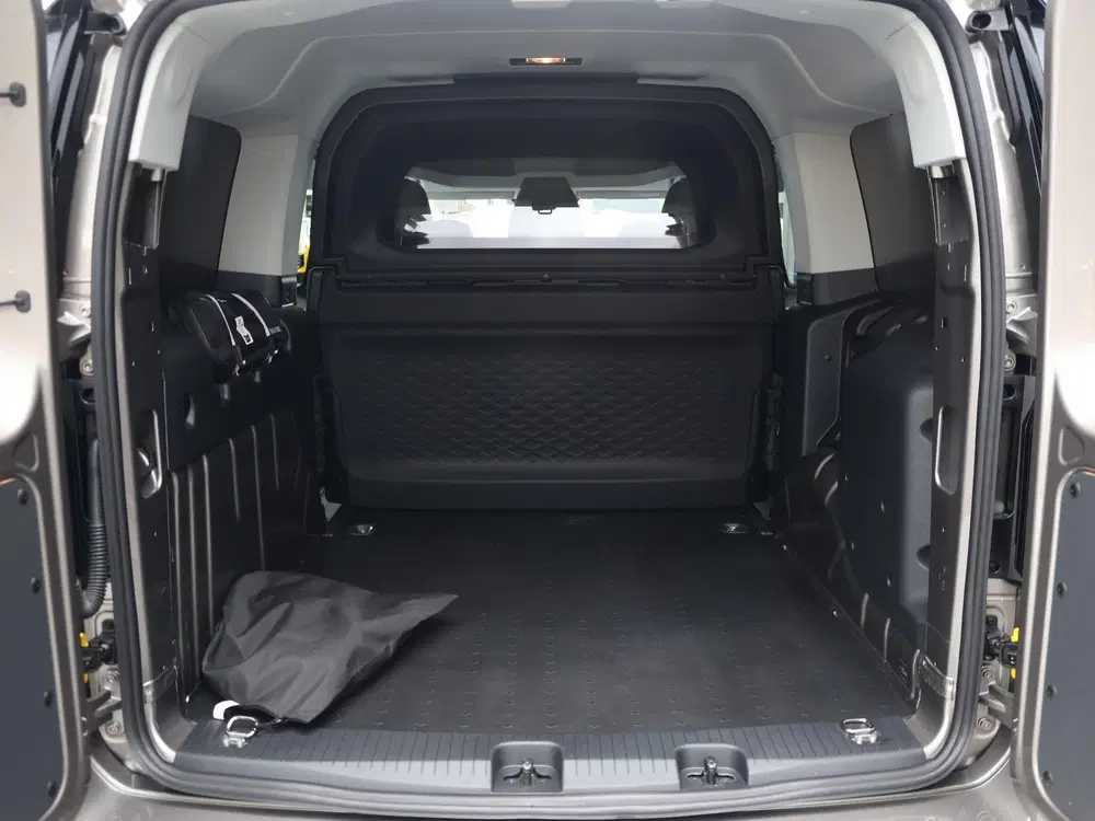 Volkswagen Caddy Limited Edition 1.5 eHybrid 1 uit 2026, foto 10