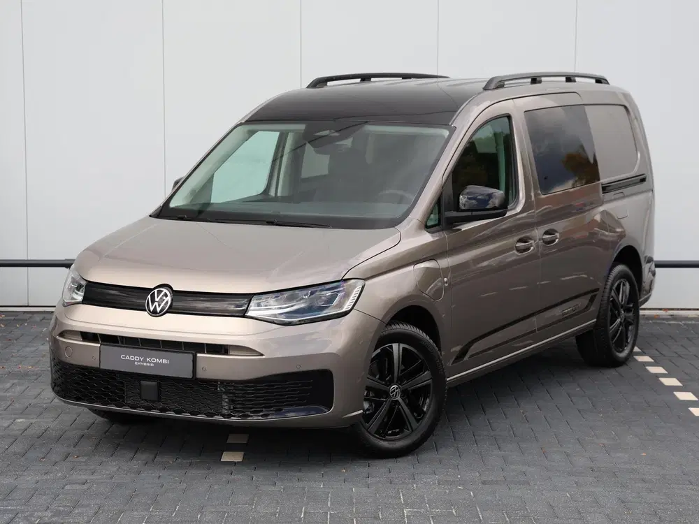 Volkswagen Caddy Limited Edition 1.5 eHybrid 1 uit 2026, foto 11
