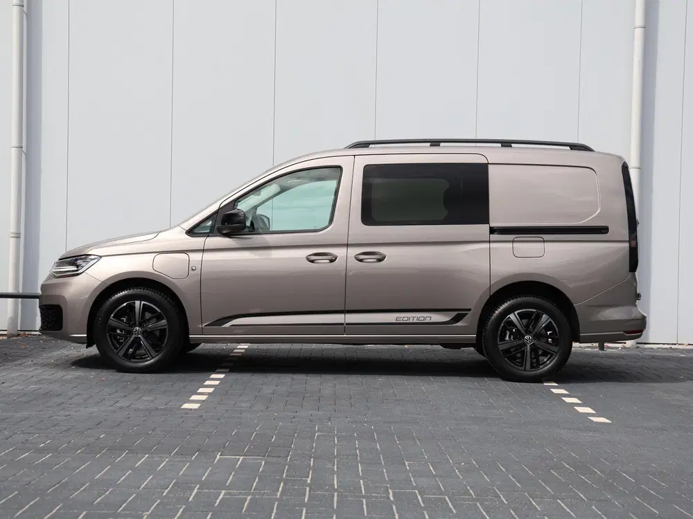Volkswagen Caddy Limited Edition 1.5 eHybrid 1 uit 2026, foto 12