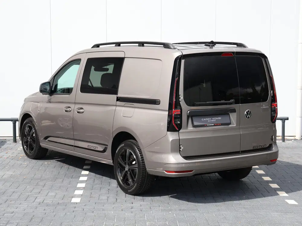 Volkswagen Caddy Limited Edition 1.5 eHybrid 1 uit 2026, foto 13