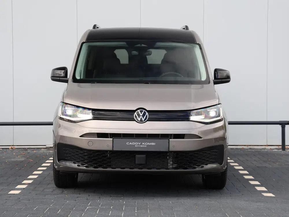 Volkswagen Caddy Limited Edition 1.5 eHybrid 1 uit 2026, foto 14