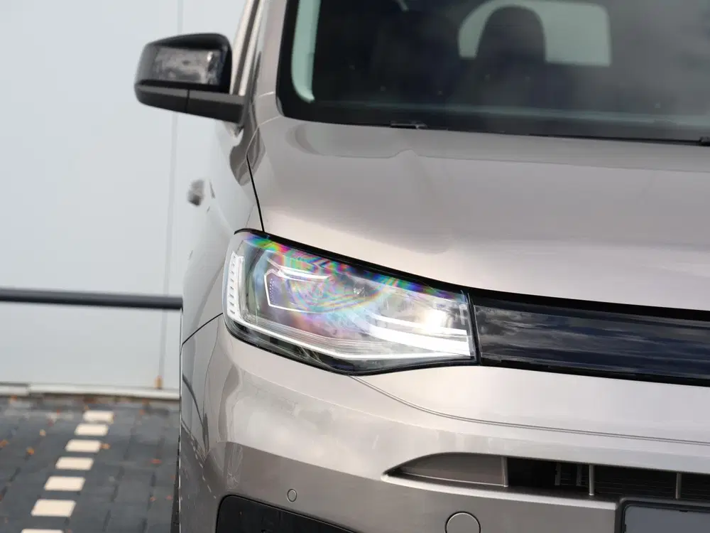 Volkswagen Caddy Limited Edition 1.5 eHybrid 1 uit 2026, foto 15