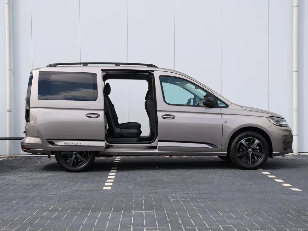 Volkswagen Caddy Limited Edition 1.5 eHybrid 1 uit 2026, foto 2