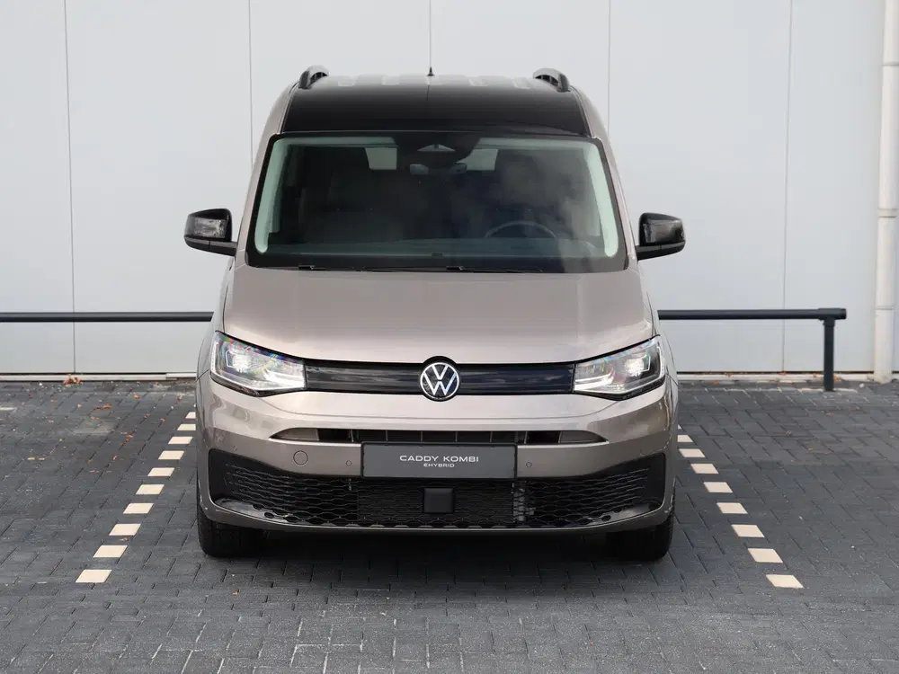Volkswagen Caddy Limited Edition 1.5 eHybrid 1 uit 2026, foto 4