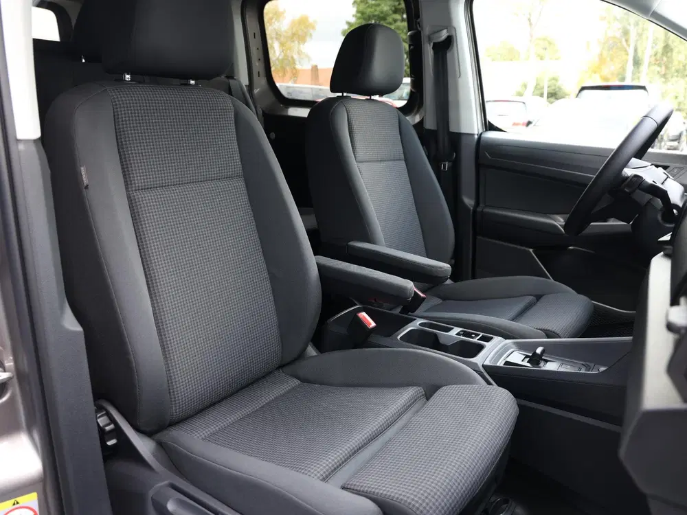 Volkswagen Caddy Limited Edition 1.5 eHybrid 1 uit 2026, foto 8