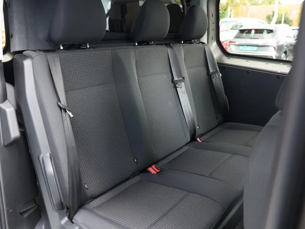 Volkswagen Caddy Limited Edition 1.5 eHybrid 1 uit 2026, foto 9