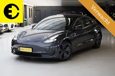 Tesla Model 3 Long Range AWD 75 kWh uit 2021