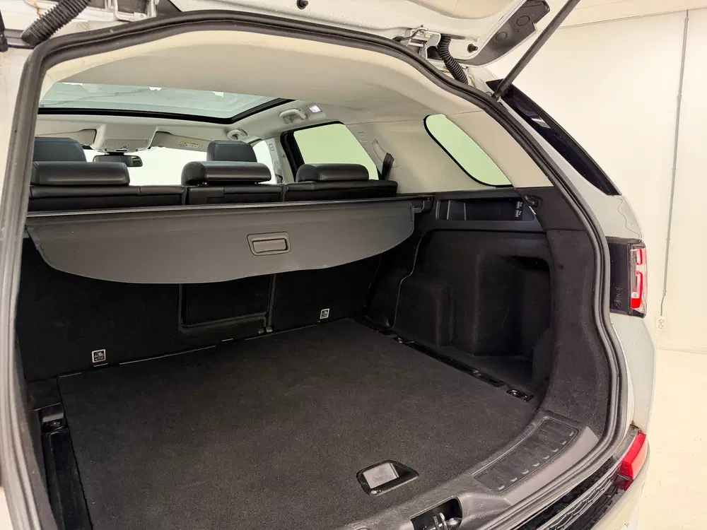 Land Rover Discovery Sport 2.0 Si4 HSE Dynamic uit 2019, foto 12