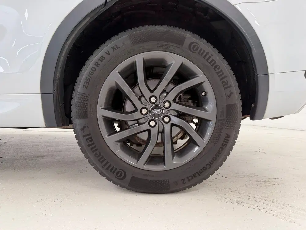 Land Rover Discovery Sport 2.0 Si4 HSE Dynamic uit 2019, foto 4