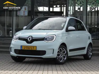 Renault Twingo 1.0 SCe 75pk Collection uit 2020