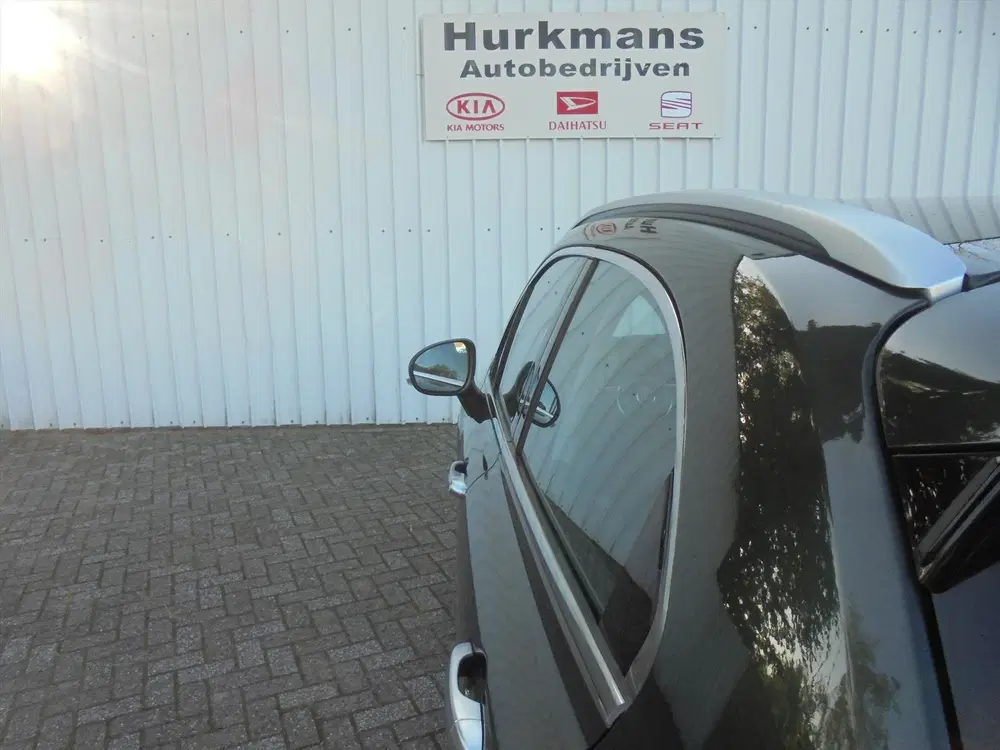 Fiat 500X 1.0 TURBO 115PK FIREFLY 63.537 KM ZEER LUX uit 2020, foto 10