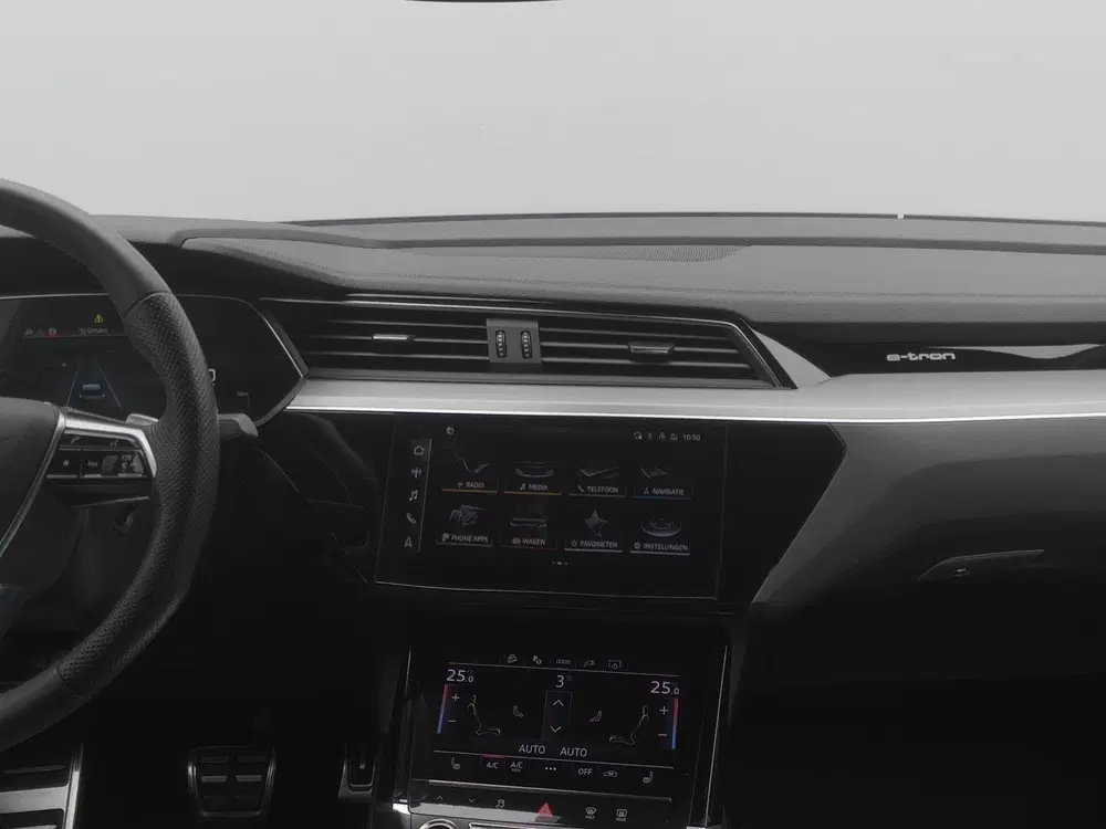 Audi Q8 55 quattro 115 kWh 408PK uit 2024, foto 10