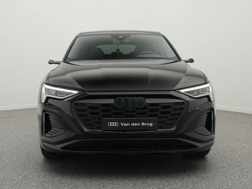 Audi Q8 55 quattro 115 kWh 408PK uit 2024, foto 6
